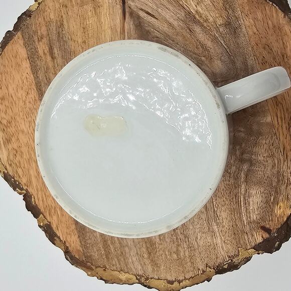 Vintage 1980s Flamingo Mug by Norcrest made in Japan - Picture 5 of 5